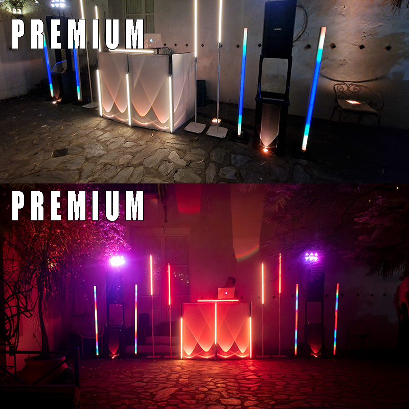 premium lights